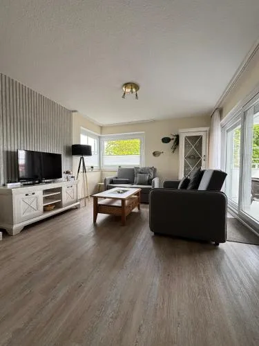 Haus Poseidon, Apartment POS15 in Cuxhaven, Deutschland