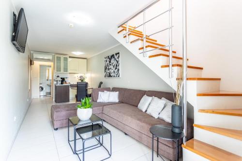 Apartments Lavica Beach Dumičić 