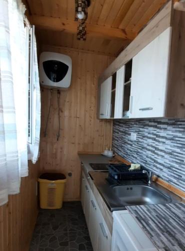 Casa Musura in Sulina