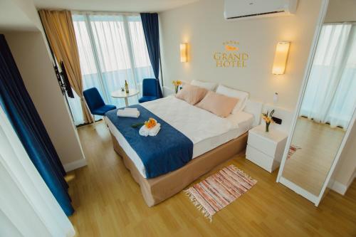 GRAND HOTEL ORBI CITY 4