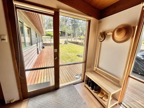 Albaski Lodge