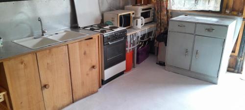 KANUNKA HOUSE in Narok