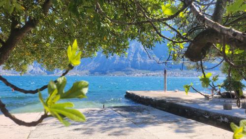 VALENTINO apartments in دونجي ستوليف