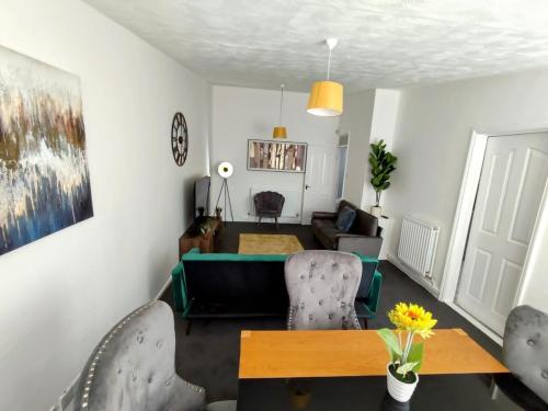 Sigma Haven, Free Parking in Walkergate