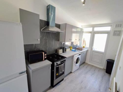 Sigma Haven, Free Parking in Walkergate