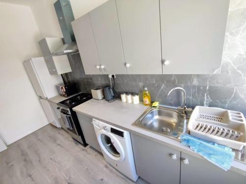 Sigma Haven, Free Parking in Walkergate