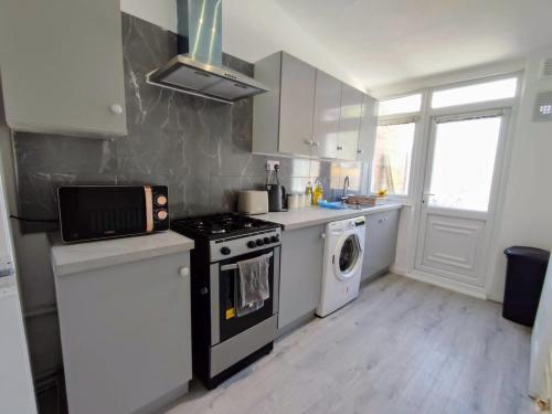 Sigma Haven, Free Parking in Walkergate