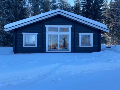 Koljonvirta Cottages in Iisalmi