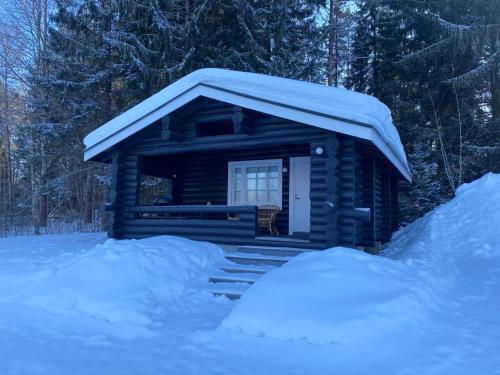 Koljonvirta Cottages in Iisalmi