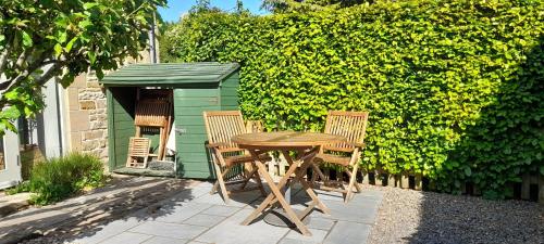 Facilities, Dene Croft Cottage in Allendale Town