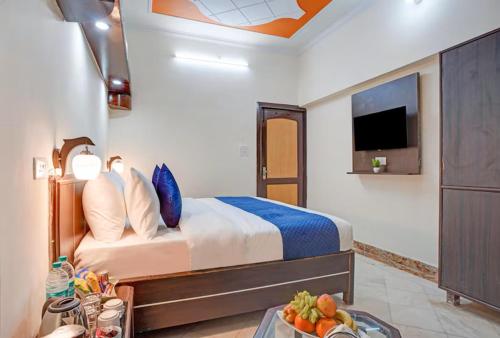 Hotel Prithvi Palace Near RDC & Santosh Hospital - image 5