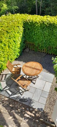 Facilities, Dene Croft Cottage in Allendale Town