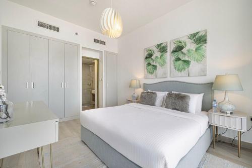 Luxury One-Bedroom Apartment in Bloom Heights, Dubái (foto 5)