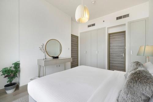 Luxury One-Bedroom Apartment in Bloom Heights, Dubái (foto 9)