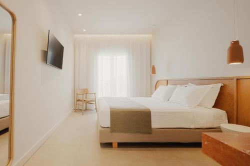 Hotel Apollon Corfu in Corfú