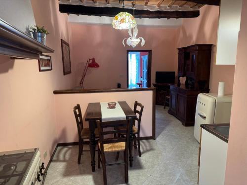 Le Camere Del Ceccottino 5
