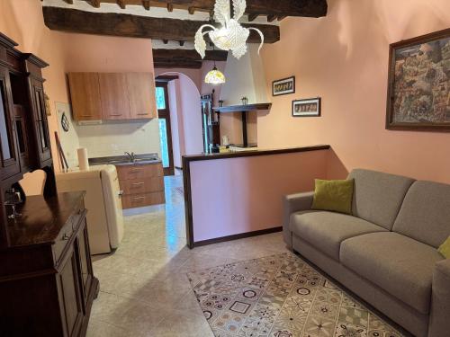 Le Camere Del Ceccottino 3