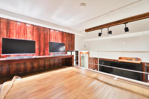 フェブラリー ブティック ホテル ファングムドン (February Boutique Hotel Hwanggeum) in 大邱市（デグ）