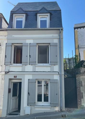 Largo - Location saisonnière - Trouville-sur-Mer