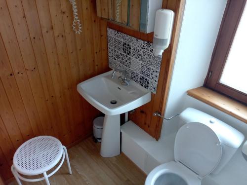 Chambre triple, classique, 3 lits