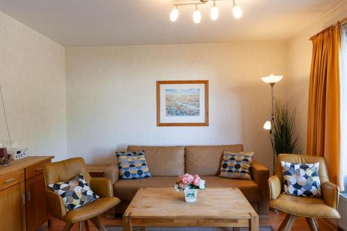 Ferienwohnung Harzer Glück mit Balkon und Sauna in Braunlage, Deutschland