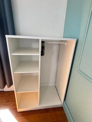 Soh Rent Appartement 4 proche gare et Centre de Strasbourg TV - Wifi, Strasbourg (photo 8)