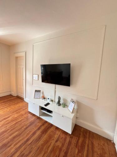 Soh Rent Appartement 4 proche gare et Centre de Strasbourg TV - Wifi, Strasbourg (photo 3)