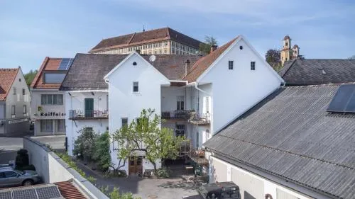 Krois Haus | Ferienwohnung Maria Magdalena in Stainz, Österreich