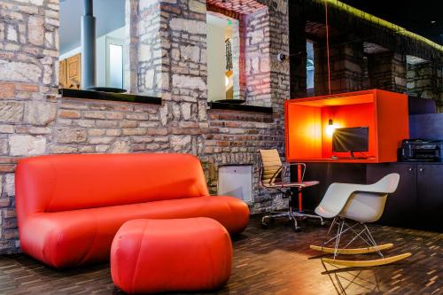 Casati Hotel - Adults Only, Budapeszt (zdjęcie 8)