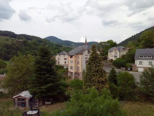 Le Valtrivin