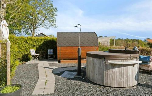 Attractions, Gorgeous Home In Hadsund With Sauna in Hadsund