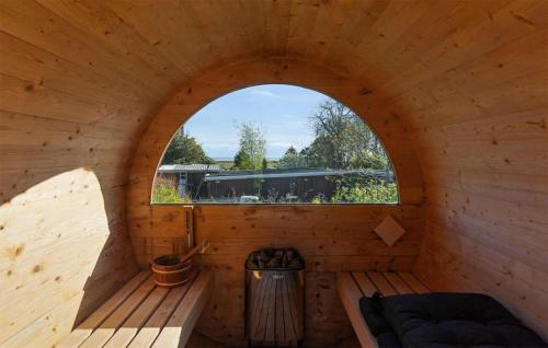 Attractions, Gorgeous Home In Hadsund With Sauna in Hadsund