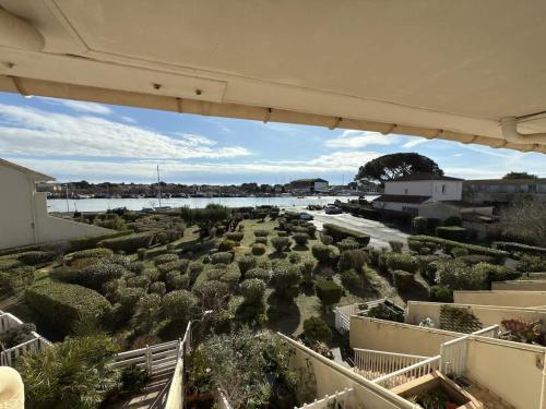 Agde-Loc Tamarissiere - Vue Herault & Proche Mer near Le Cocotier