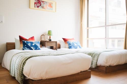 Mi-HOTEL MIYA SHINJUKU