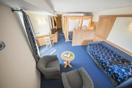 Family Hotel Andes - Only for Family – Vigo di Fassa, TN