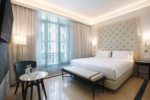 Eurostars Laietana, Barcellona