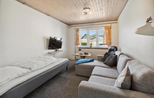 3 Bedroom Beautiful Home In Sydals in Sydals