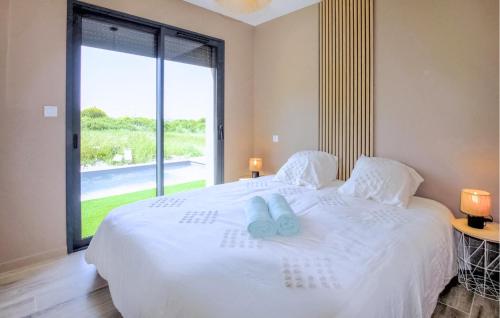 Stunning Home In Puy St Martin in Puī Senmartēna