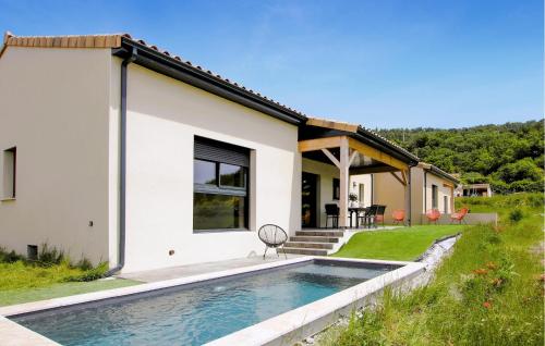 Lovely Home In Puy St Martin gîte à louer Puy-Saint-Martin