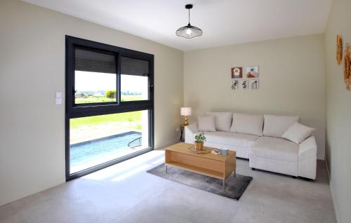 Four-Bedroom Holiday Home