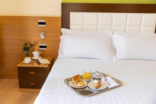 Double Room - Disability Access