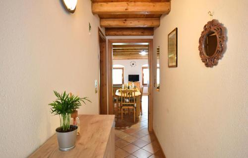 A szálláshely kívülről, 2 Bedroom Cozy Apartment In Arsiè (2 Bedroom Cozy Apartment In Arsie) in Arsie
