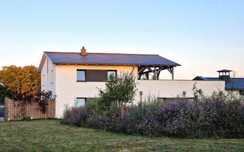 Landhaus Kirchberg 10.5km von Kirchweg entfernt