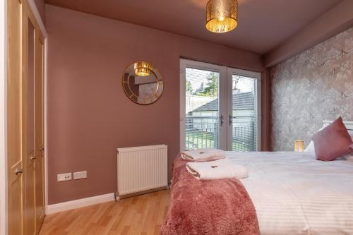 Queens Crescent - Stylish retreat and Tranquil, Aberdeen (foto 9)
