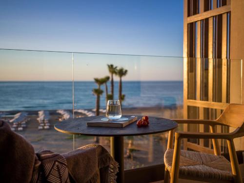 Nalu Resort & SPA Adults Only Hotel in Rethymno