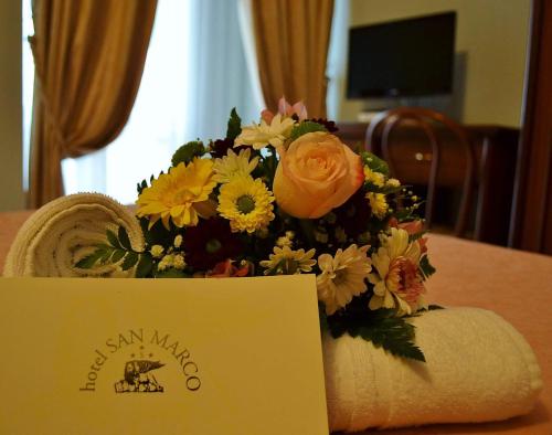 Hotel San Marco - image 10