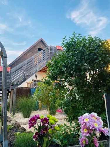 Casa del Sol in Schwaigern, Deutschland