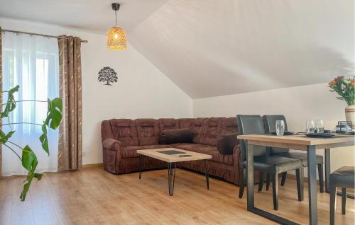 Awesome Apartment In Wilcze With Wifi