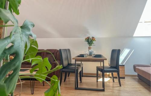 Awesome Apartment In Wilcze With Wifi