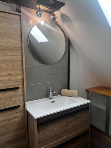 Confortable Maison in Masnieres